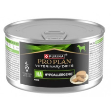 Comida Húmida Vet Pro Plan Cão Ha Hypoallergenic